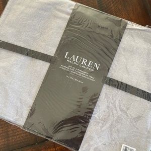 Lauren Ralph Lauren Placemats